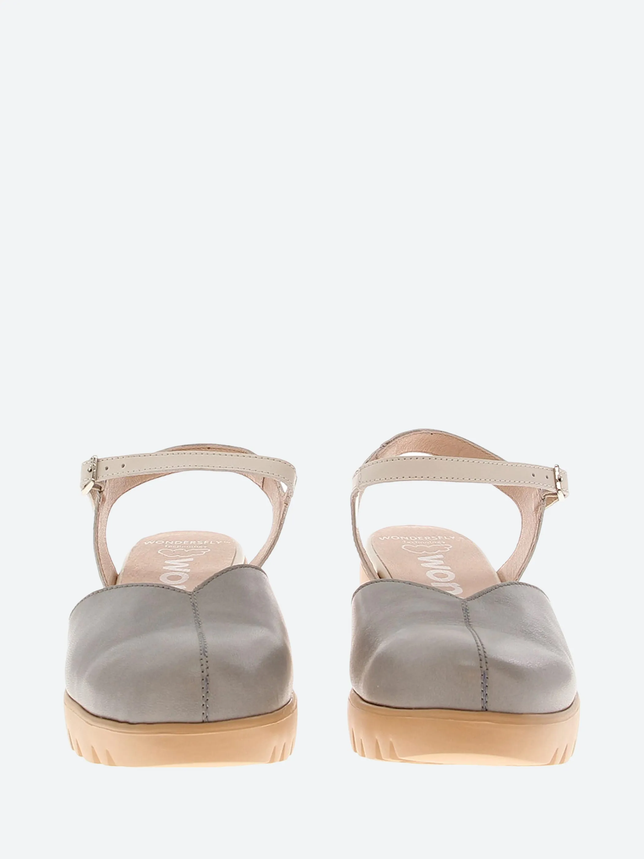 C-33237 Wedge Sandal