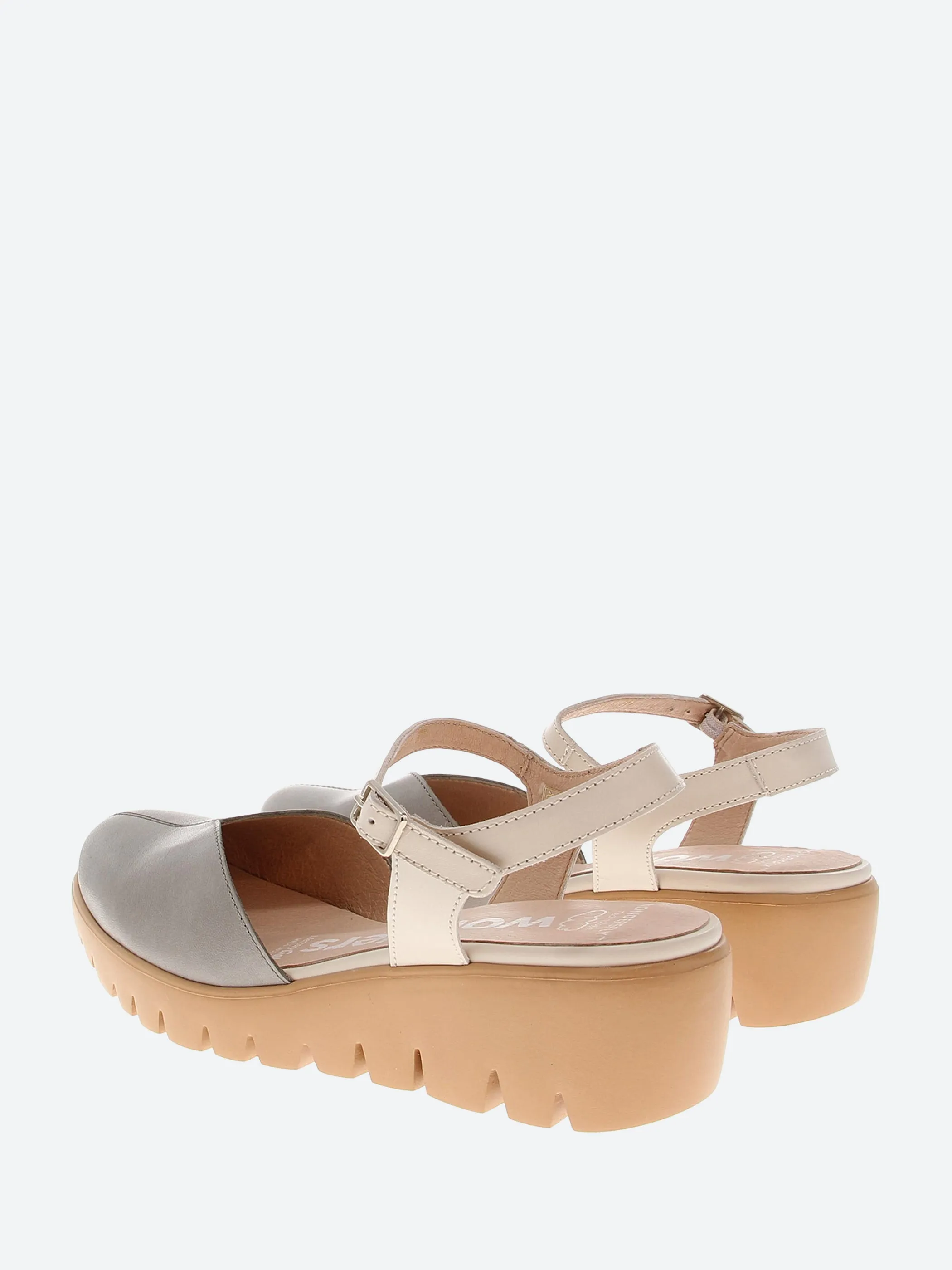 C-33237 Wedge Sandal