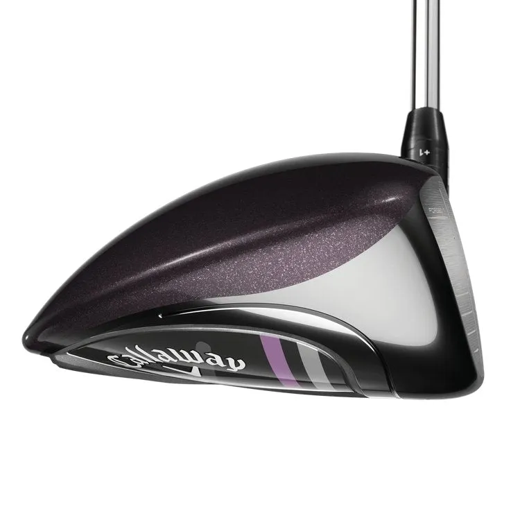 Callaway Women's Big Bertha REVA Driver - Custom Options