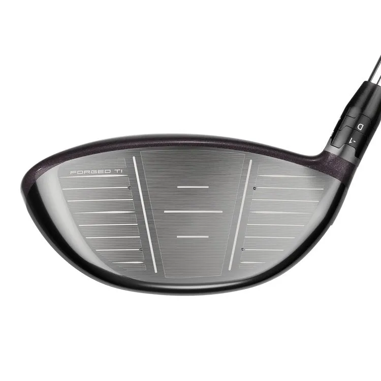 Callaway Women's Big Bertha REVA Driver - Custom Options