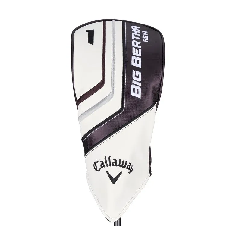 Callaway Women's Big Bertha REVA Driver - Custom Options