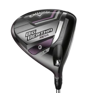 Callaway Women's Big Bertha REVA Driver - Custom Options