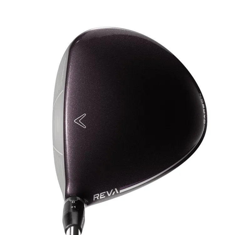 Callaway Women's Big Bertha REVA Driver - Custom Options