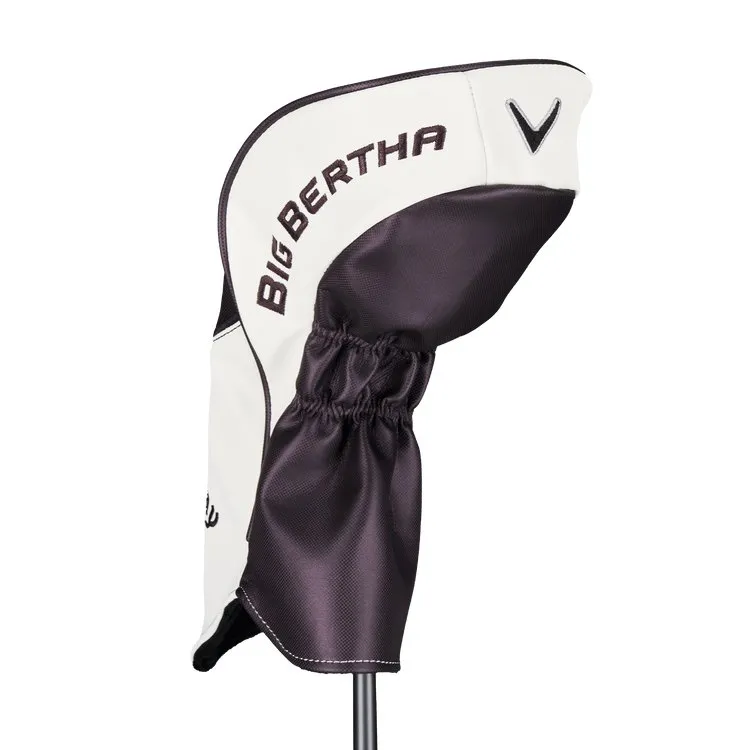 Callaway Women's Big Bertha REVA Driver - Custom Options