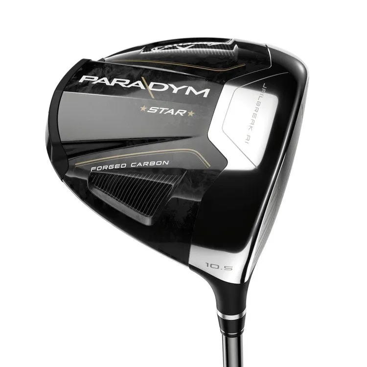 Callaway Women's Paradym Star Driver