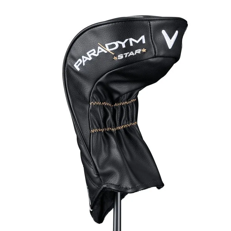 Callaway Women's Paradym Star Driver