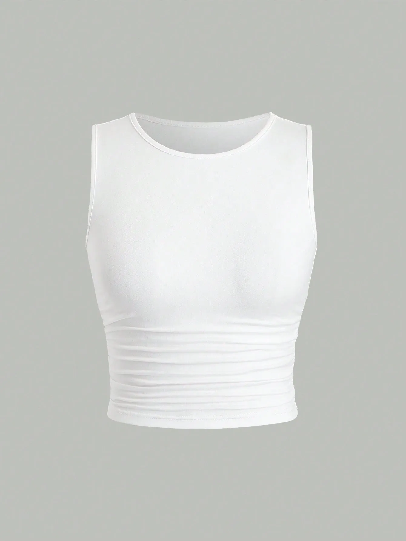 Camiseta Sin Mangas Sweetra en Cherry Vibes
