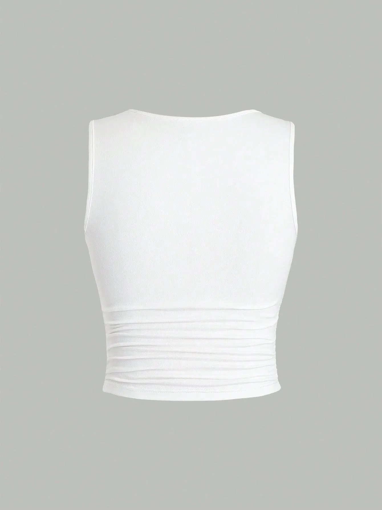 Camiseta Sin Mangas Sweetra en Cherry Vibes