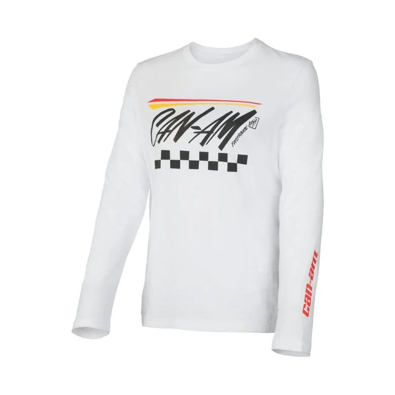 Can-Am Women's x FH Long Sleeve Shirt