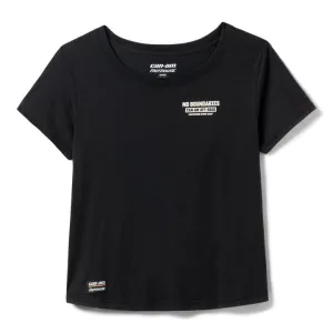 Can-Am Women's x FH No Boundaries T-Shirt