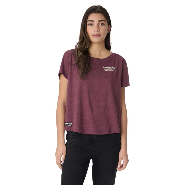 Can-Am Women's x FH No Boundaries T-Shirt