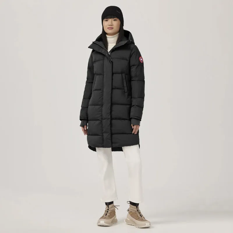 Canada Goose Alliston Coat Women's