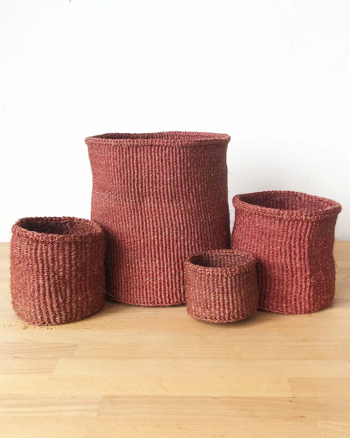 Canyon Mini Basket