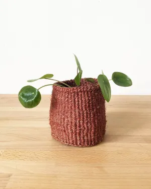 Canyon Mini Basket