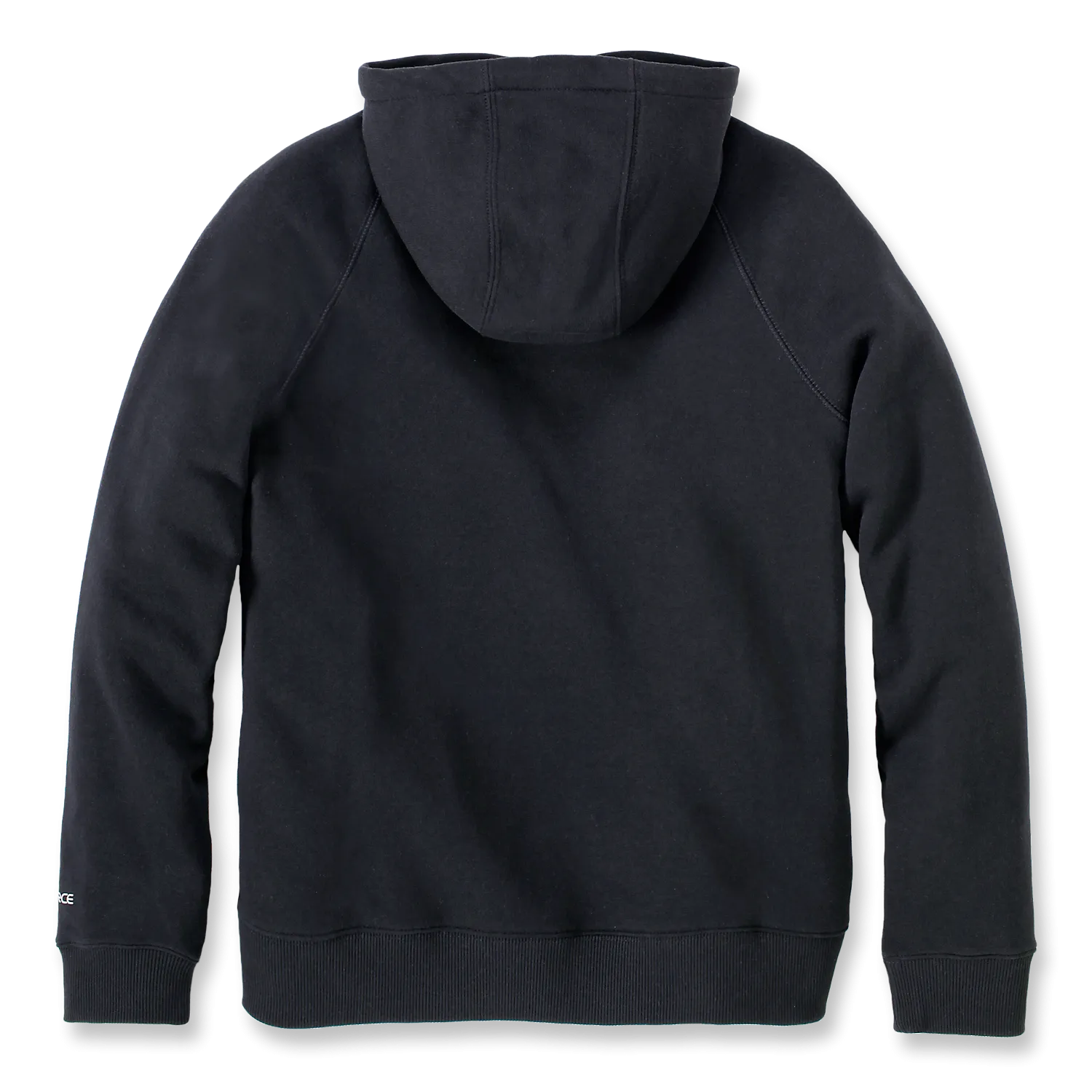 Carhartt Women's Force Lightweight Sweatshirt - Black 105573