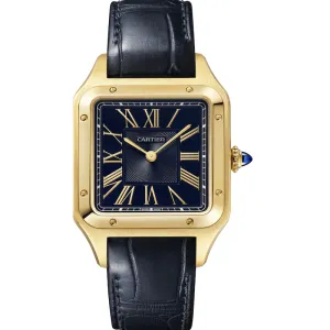 Cartier Santos-Dumont Large WGSA0077