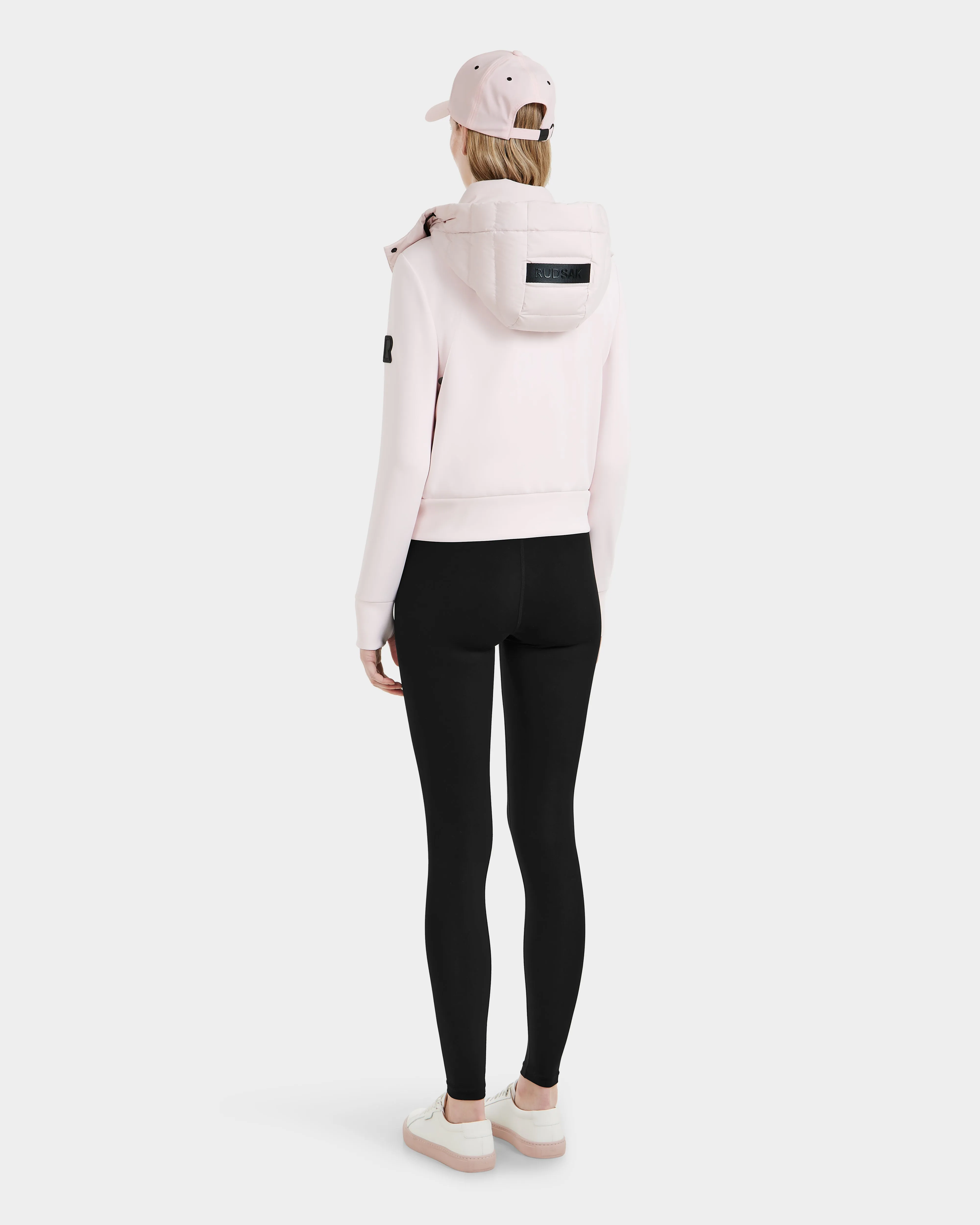 CASSA - 8125057 Light Pink