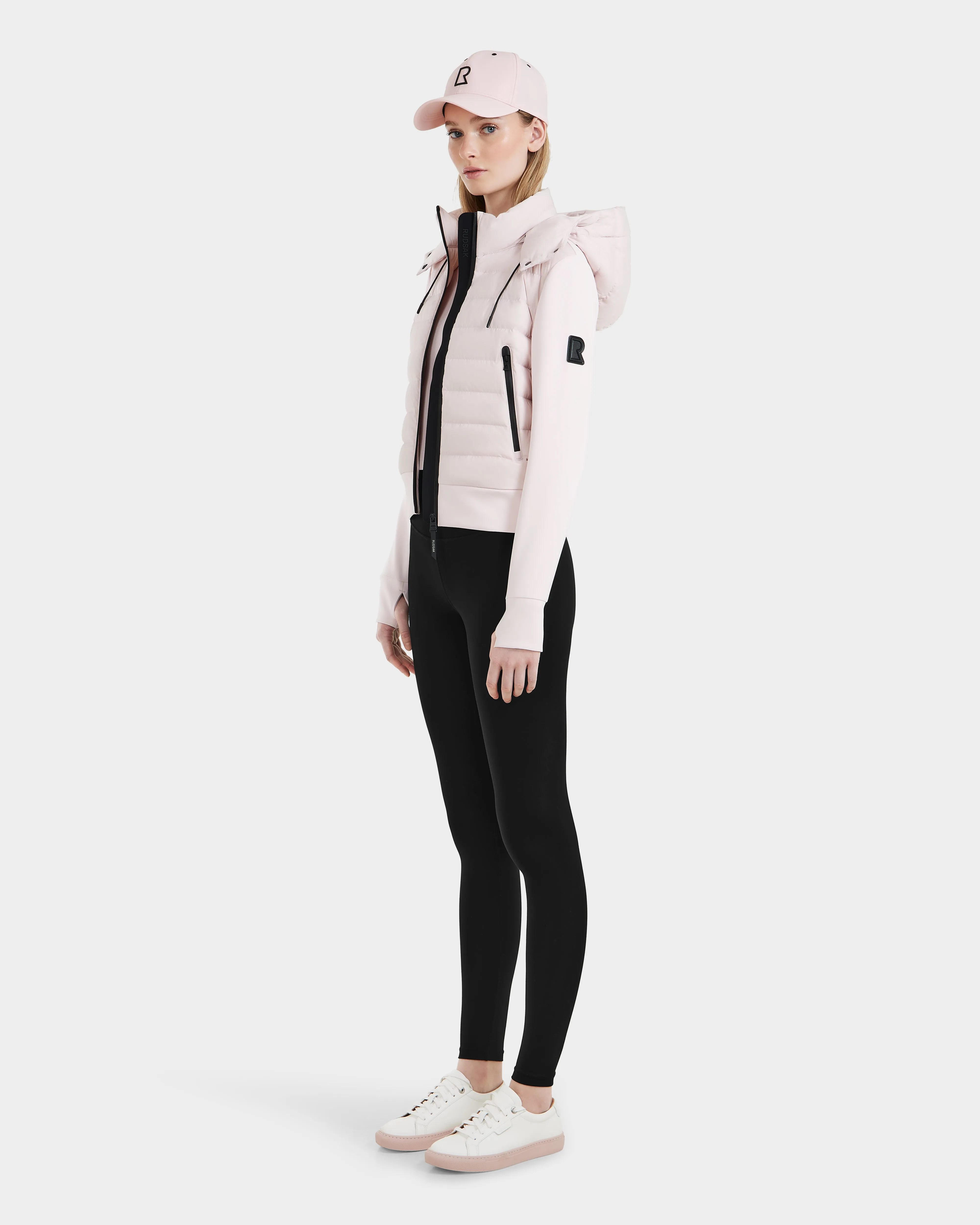 CASSA - 8125057 Light Pink