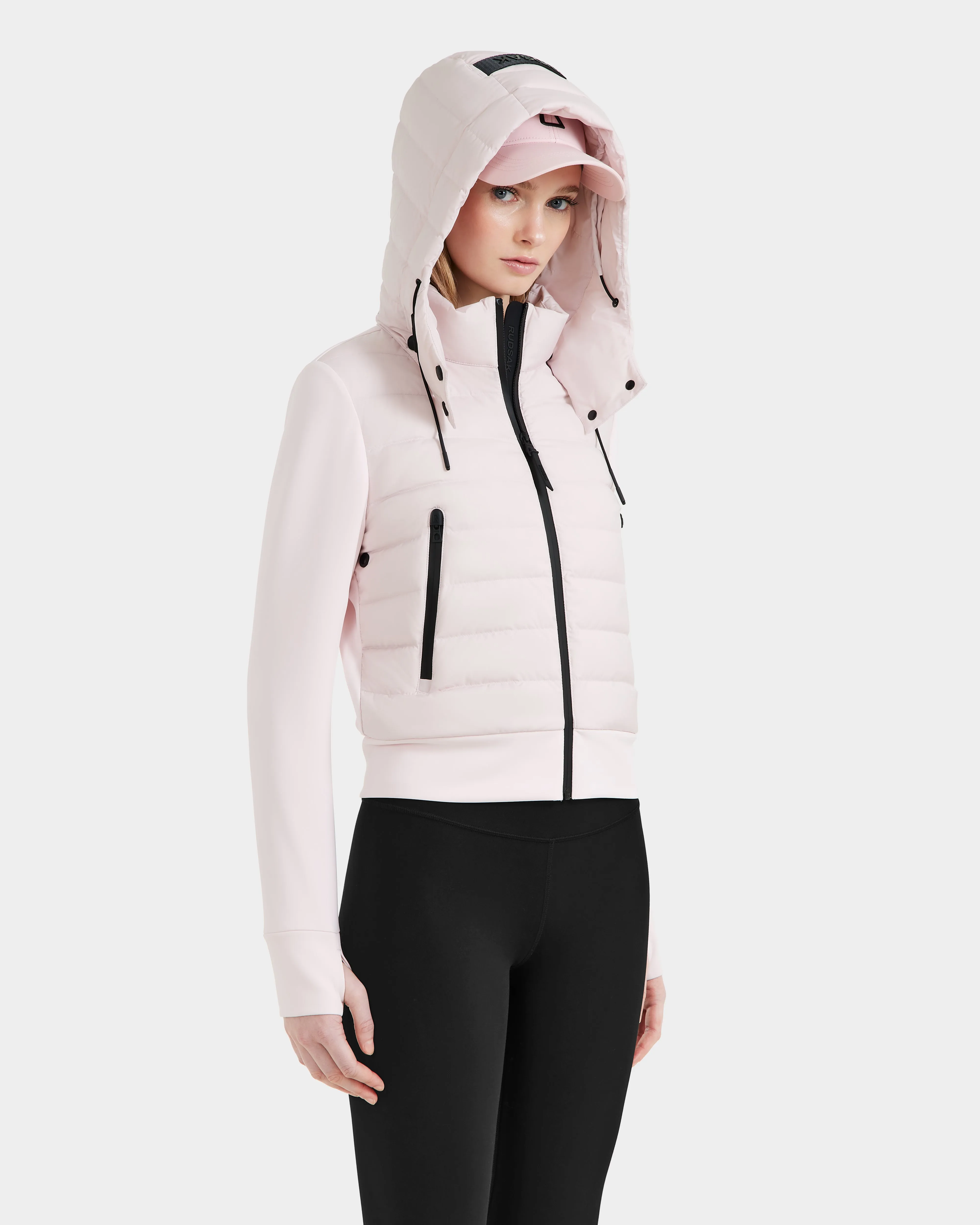 CASSA - 8125057 Light Pink