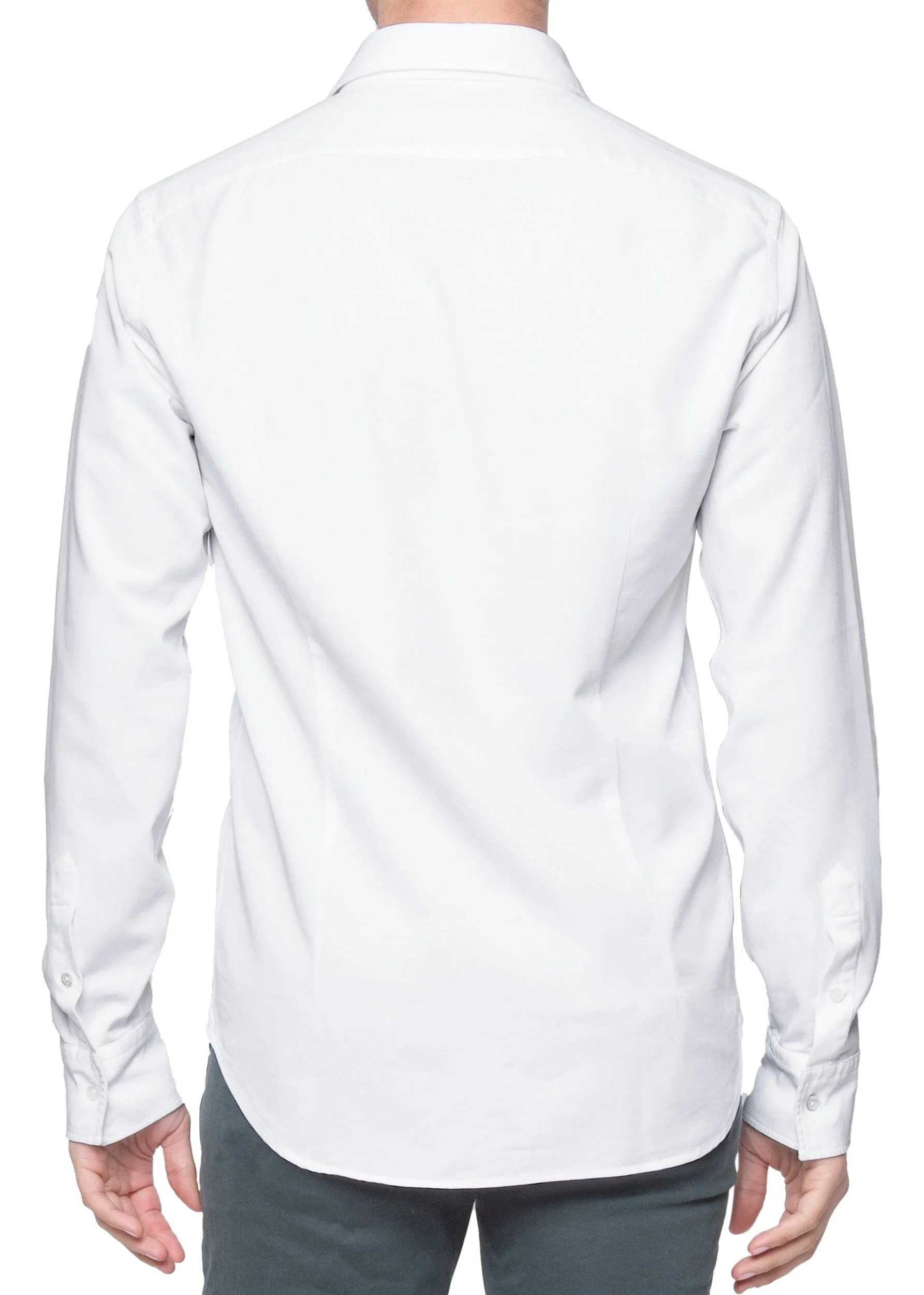 CASUAL SHIRT