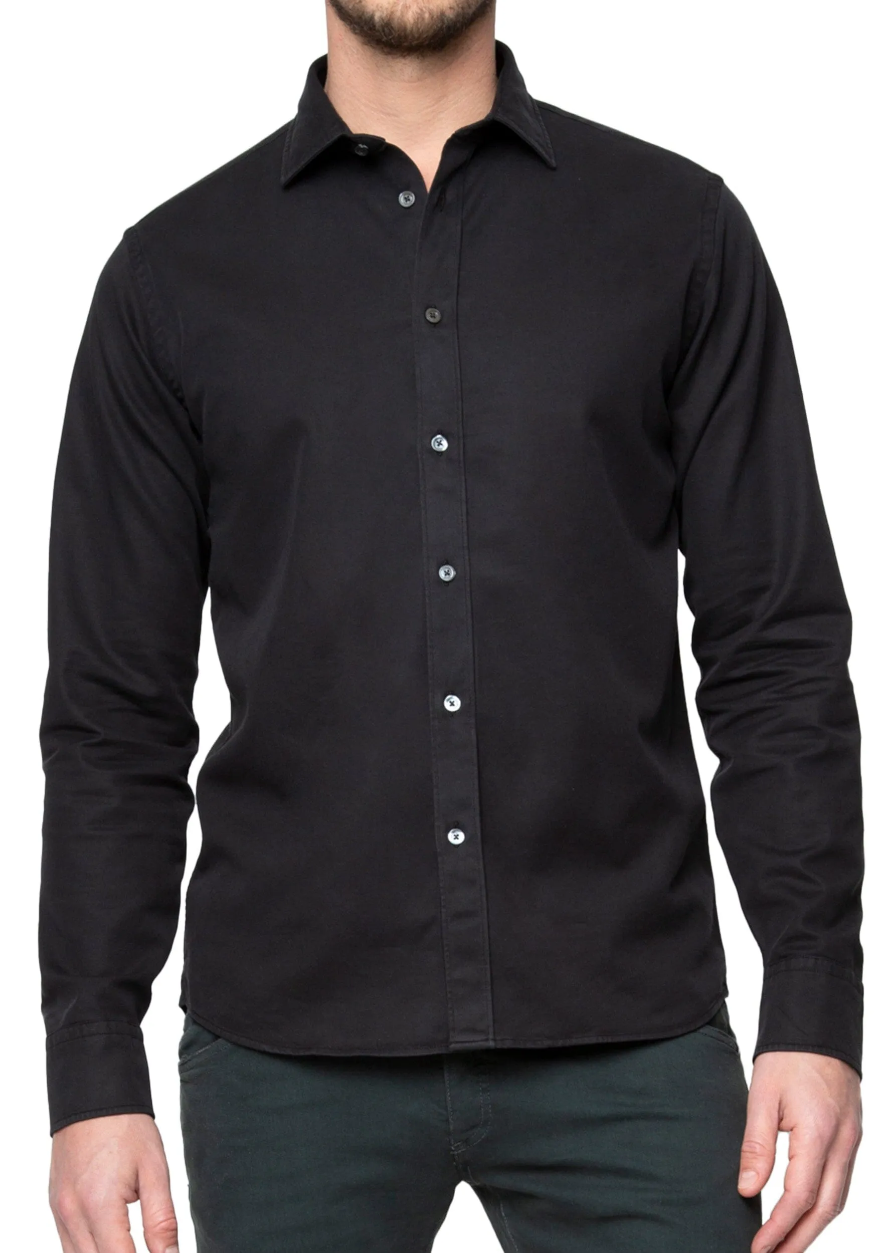 CASUAL SHIRT