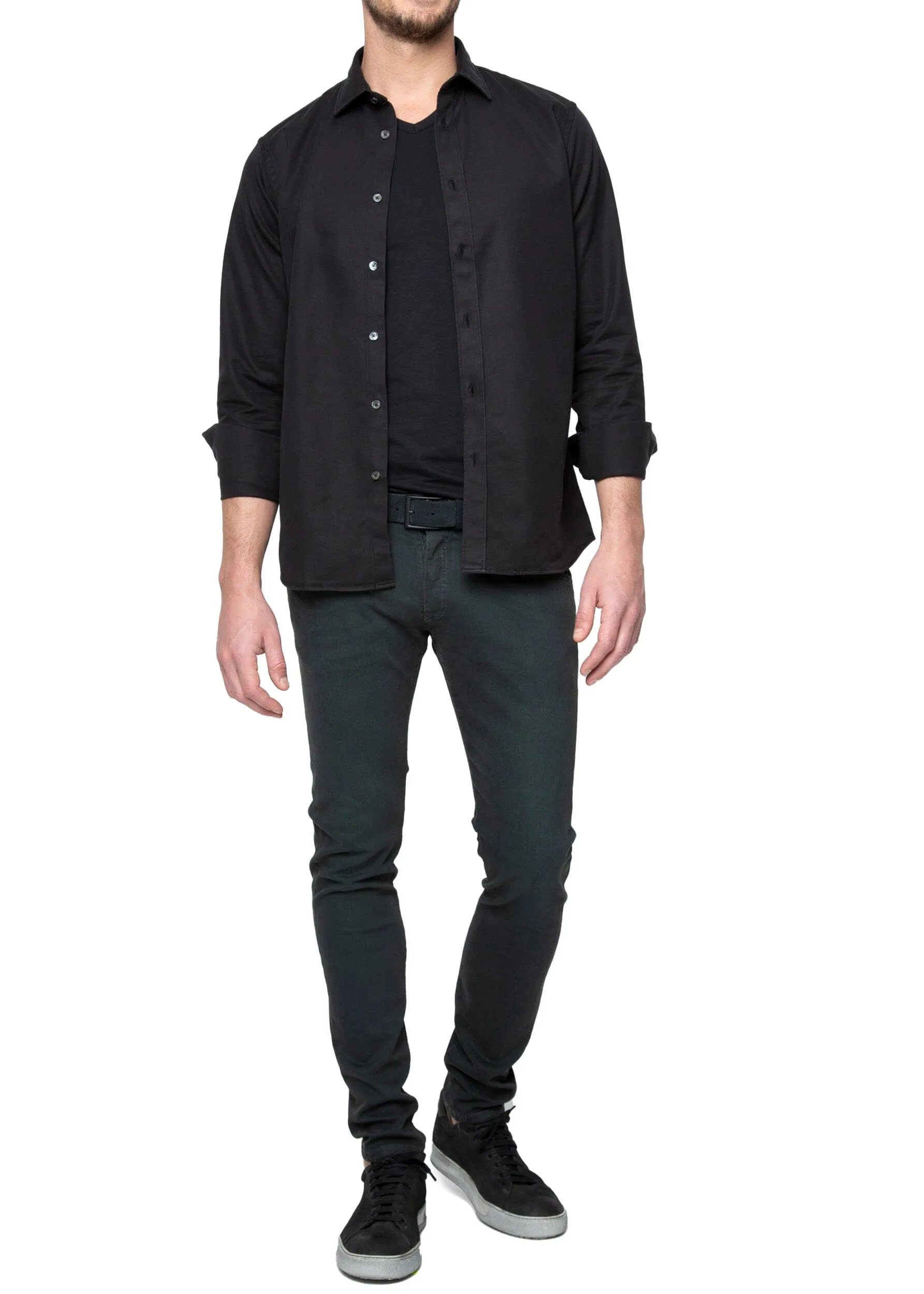 CASUAL SHIRT