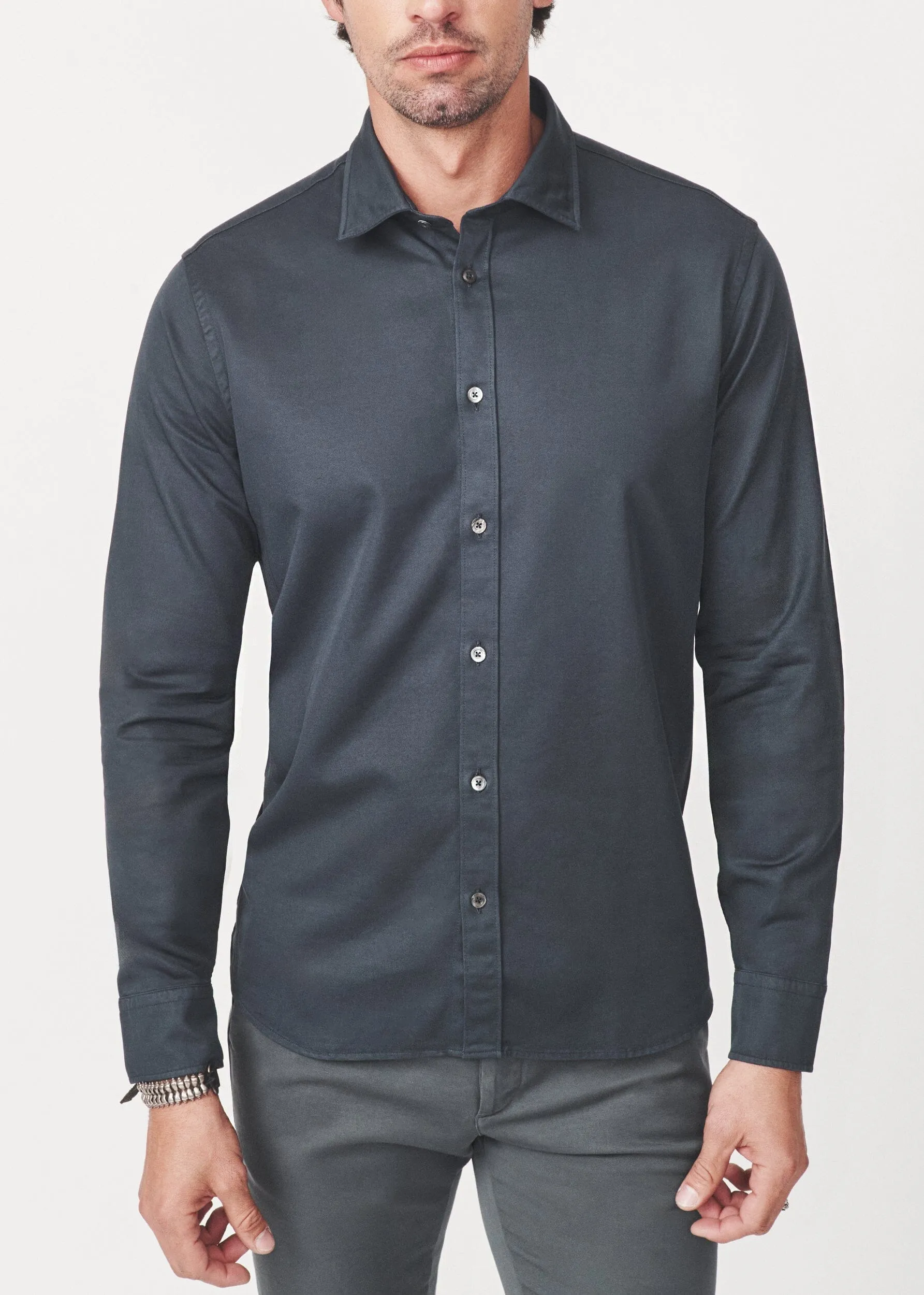 CASUAL SHIRT