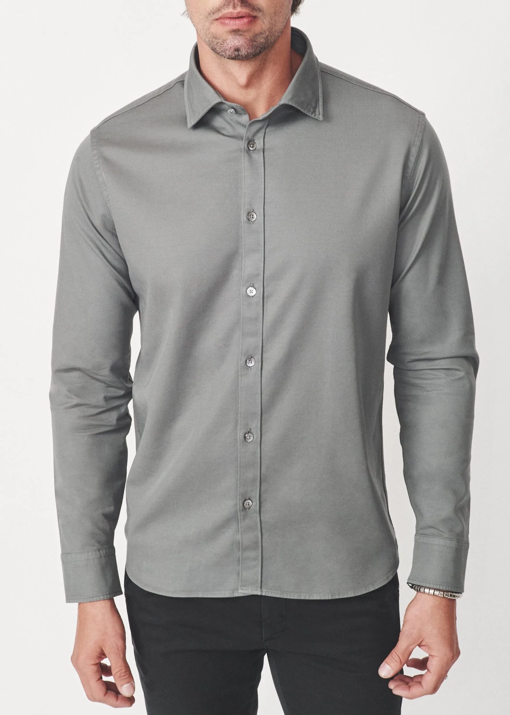 CASUAL SHIRT