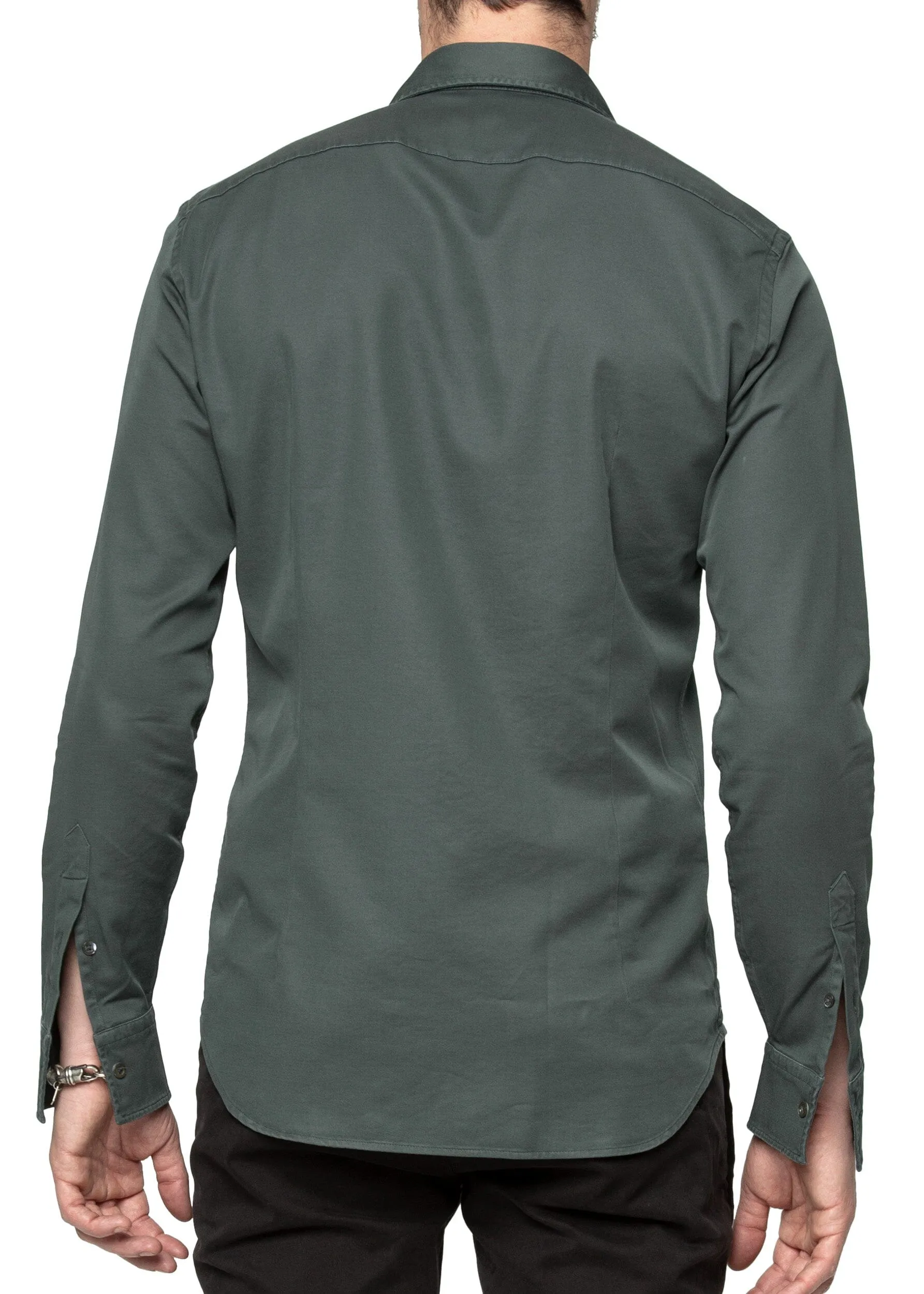 CASUAL SHIRT