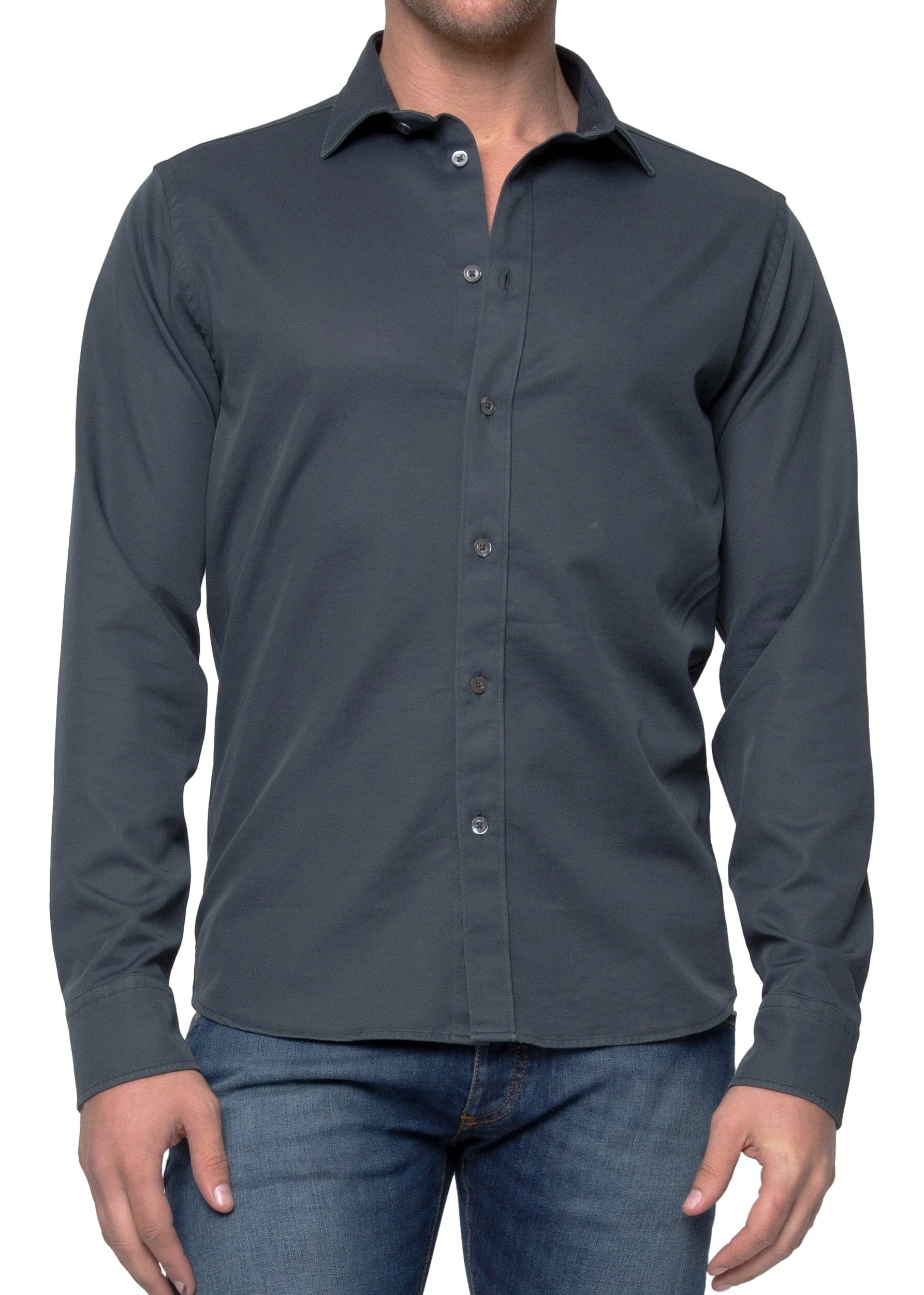 CASUAL SHIRT