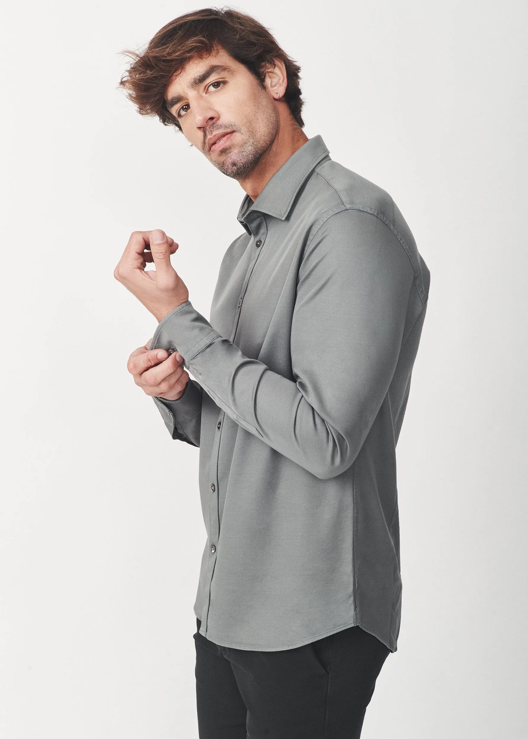 CASUAL SHIRT