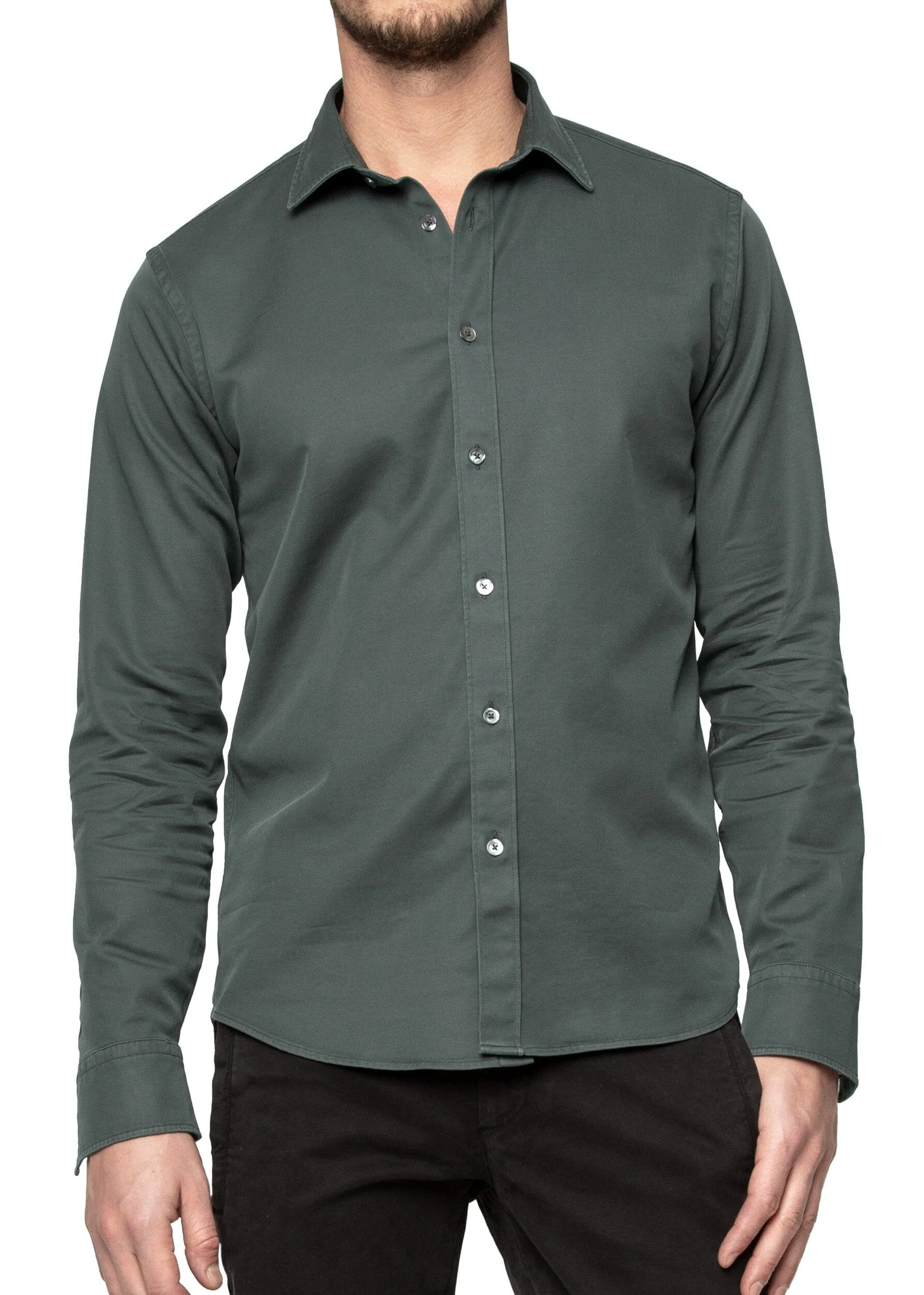 CASUAL SHIRT