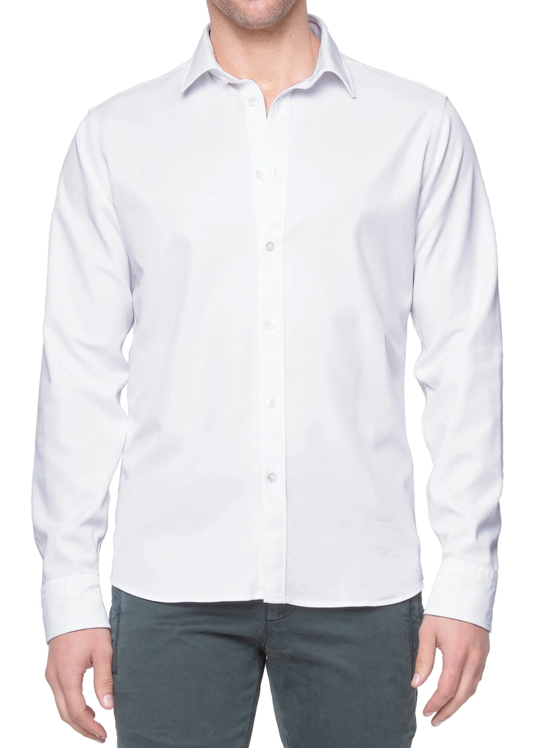 CASUAL SHIRT