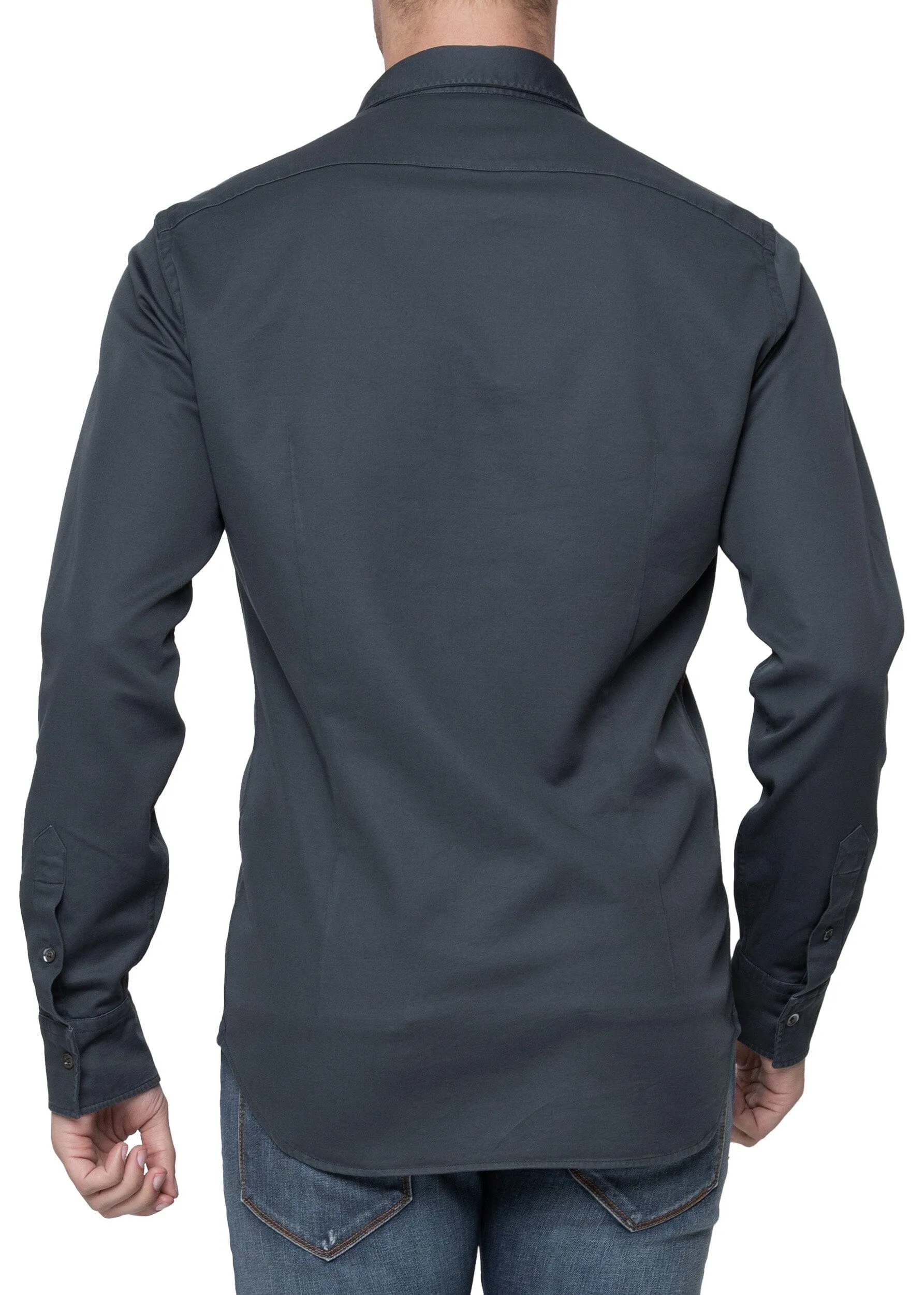 CASUAL SHIRT