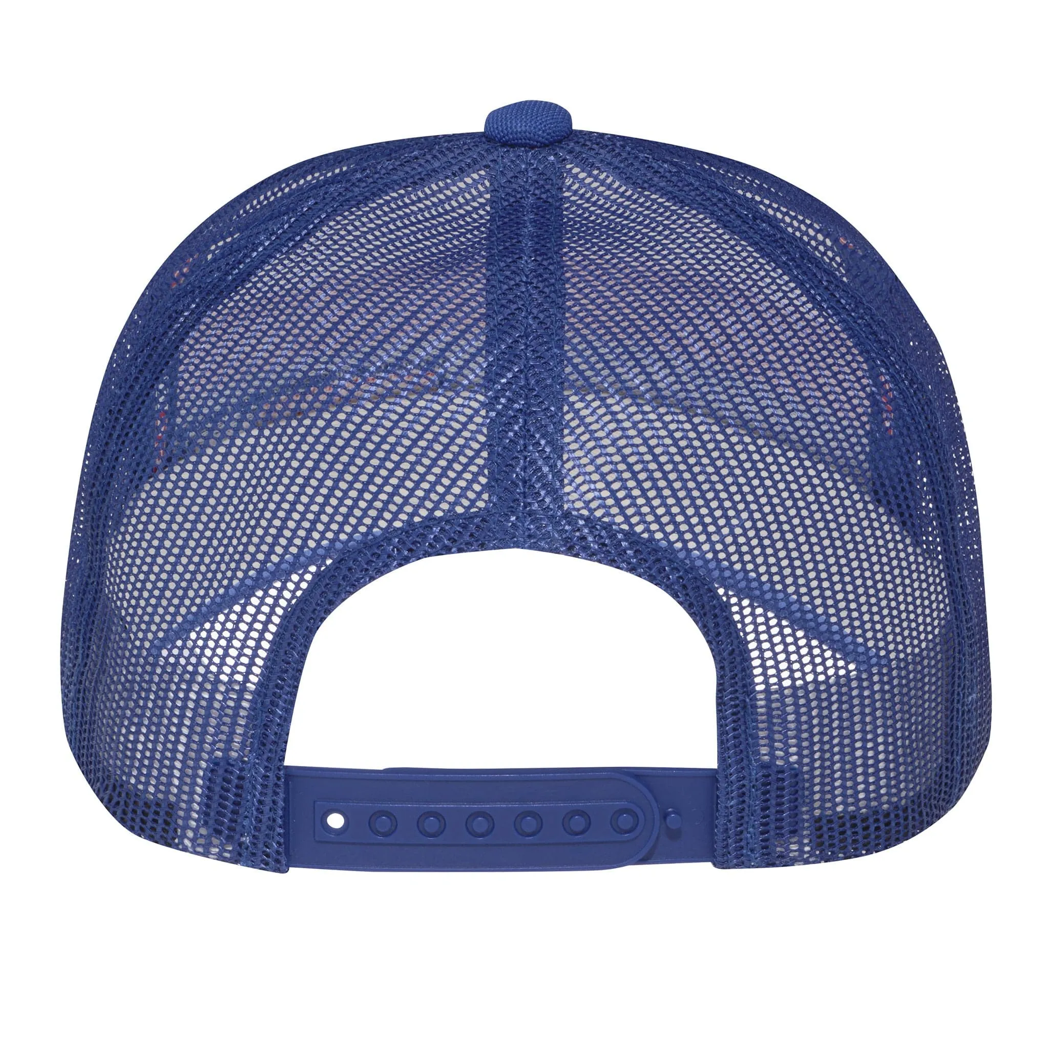 CCM Vintage BTP Meshback Trucker Hat
