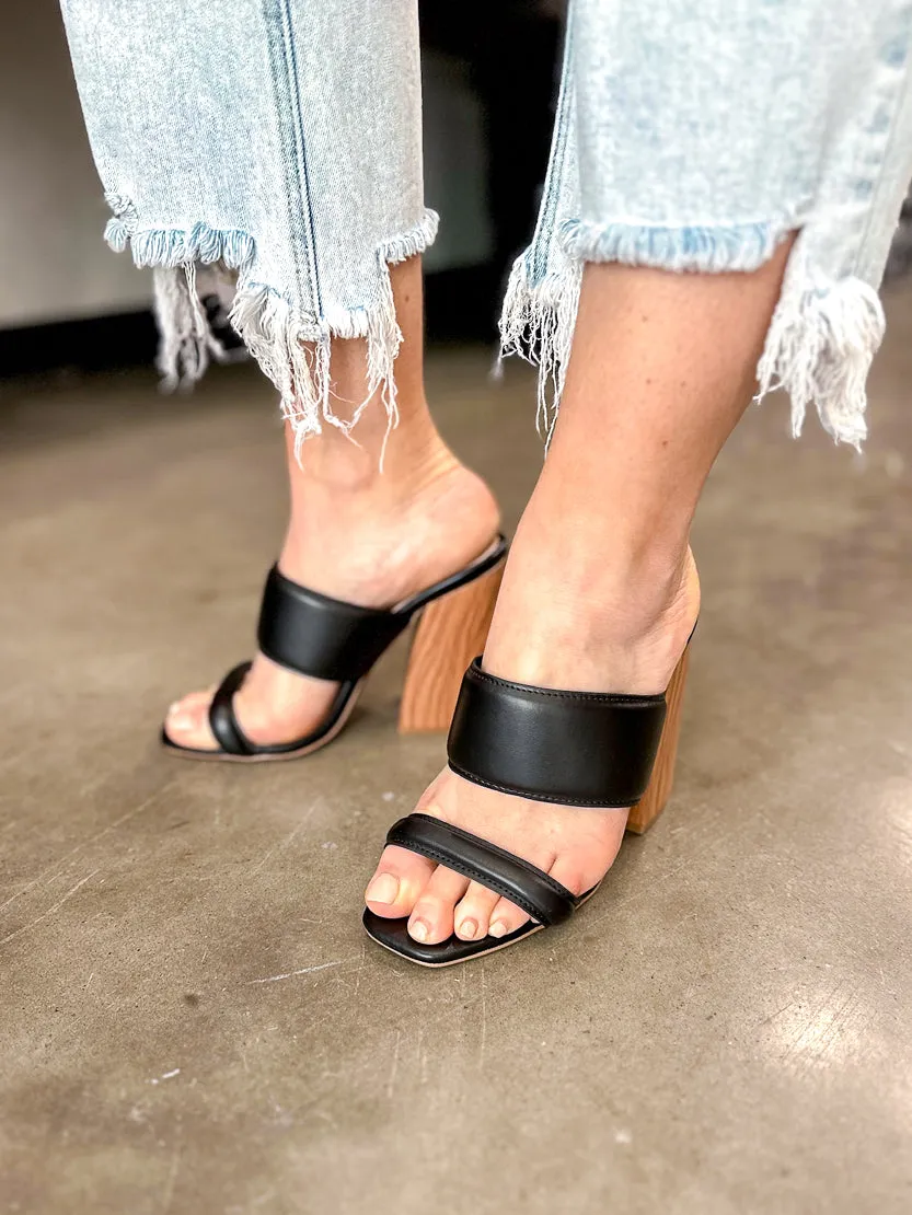 Chandler Banded Slide