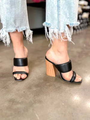 Chandler Banded Slide