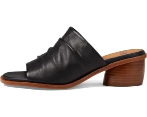 Charisma Black Mule