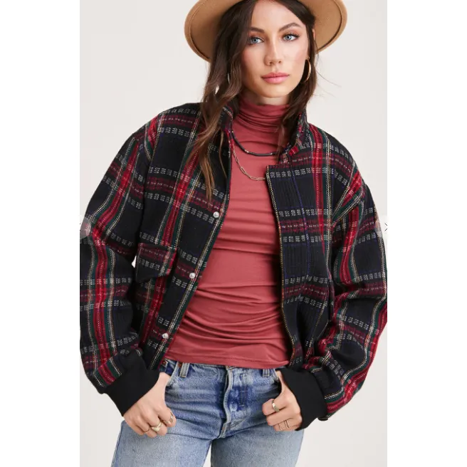 Chic Casual Turtleneck top