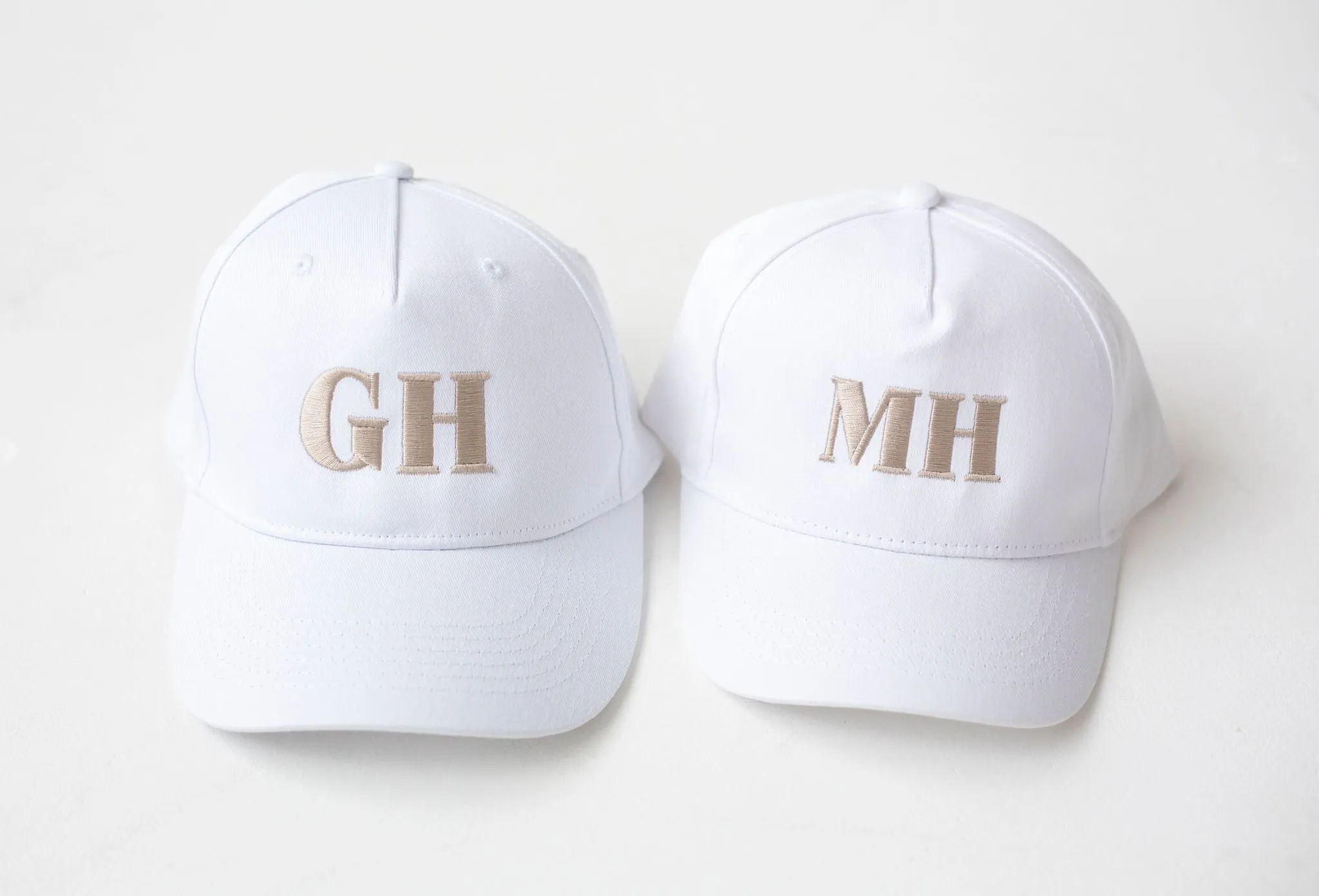 Childrens Cap - Embroidered