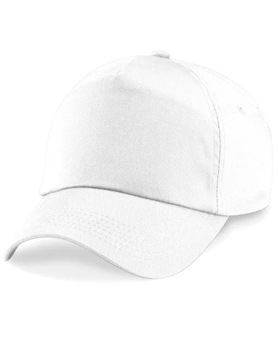 Childrens Cap - Embroidered