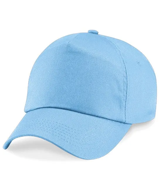 Childrens Cap - Embroidered