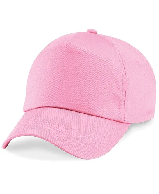 Childrens Cap - Embroidered