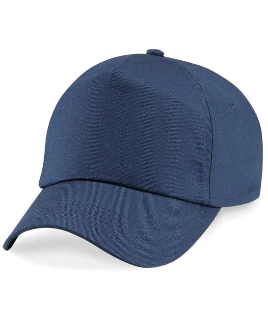 Childrens Cap - Embroidered