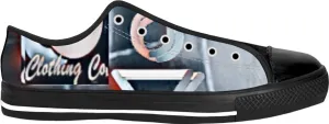 Chirse Clothing Company shoes