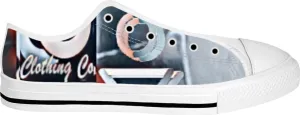 Chirse Clothing Company shoes