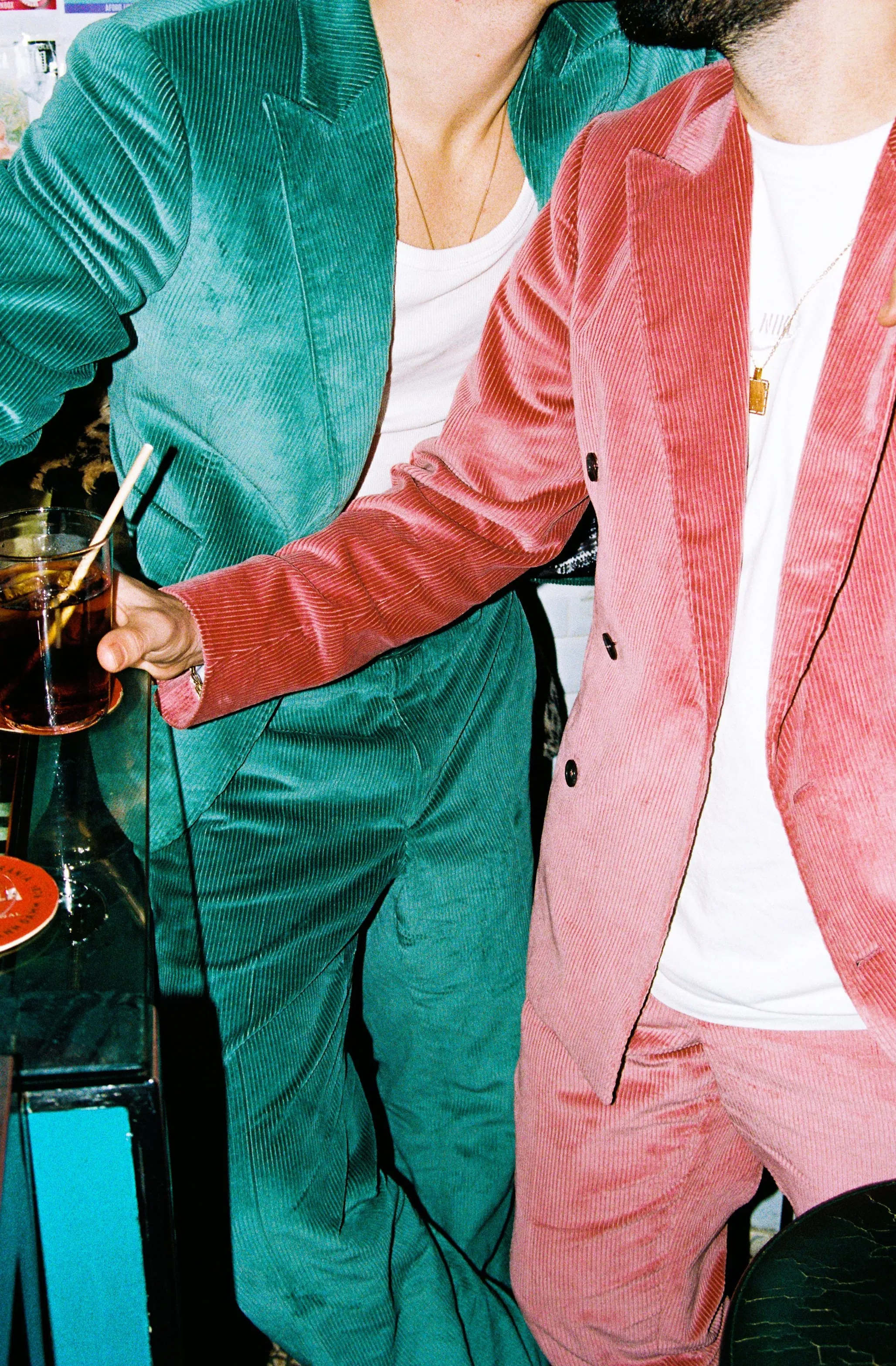 Chord Mint
