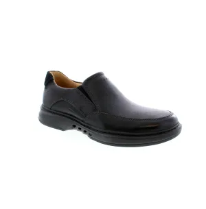 Clarks Un Briley Step - Black