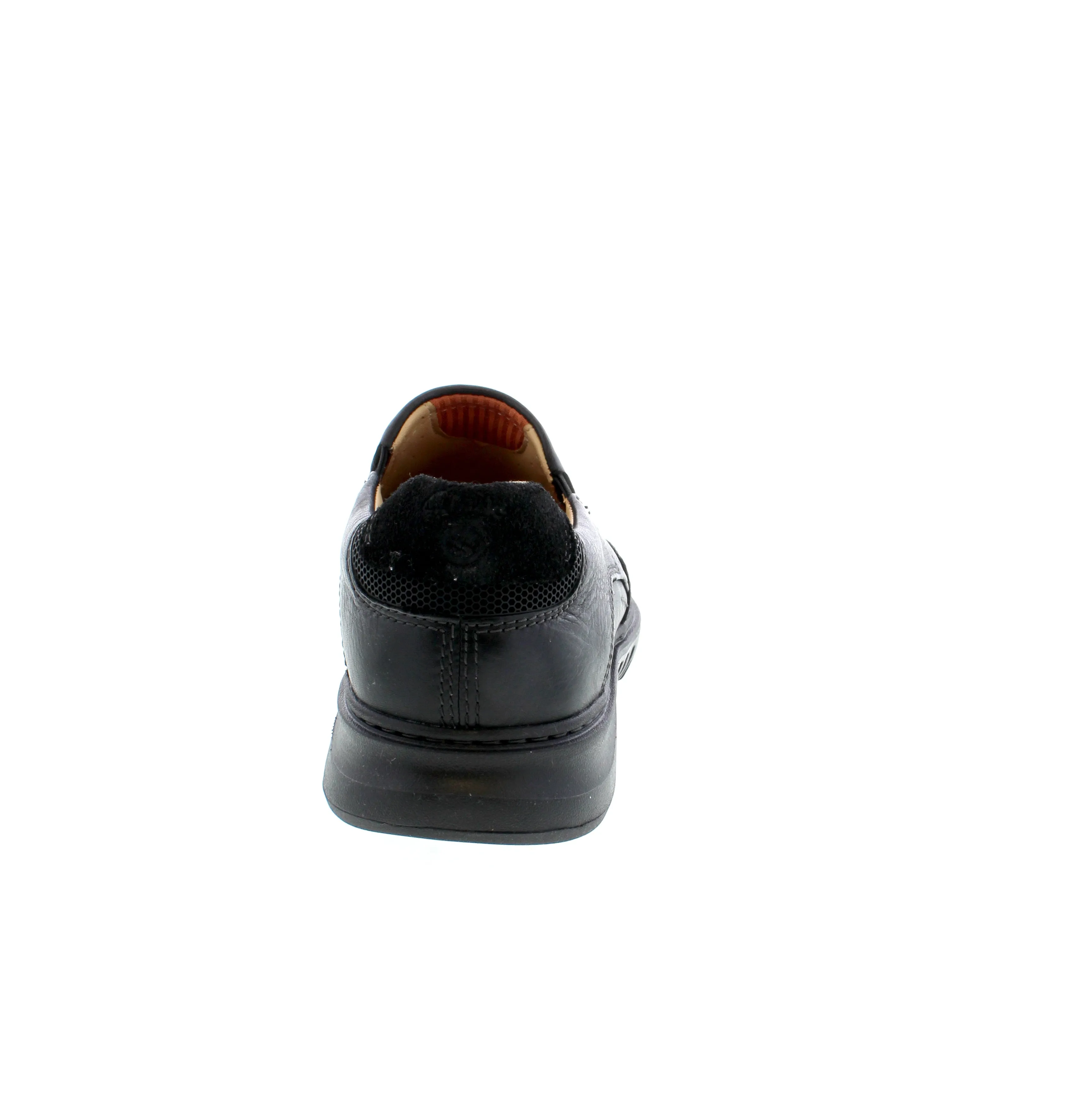Clarks Un Briley Step - Black