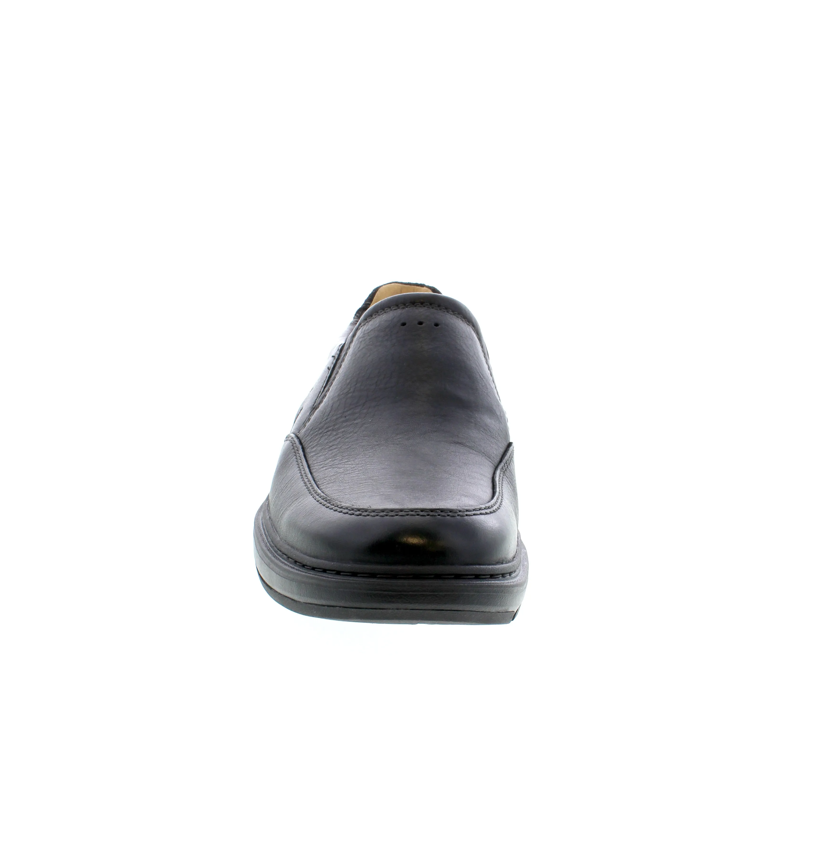 Clarks Un Briley Step - Black